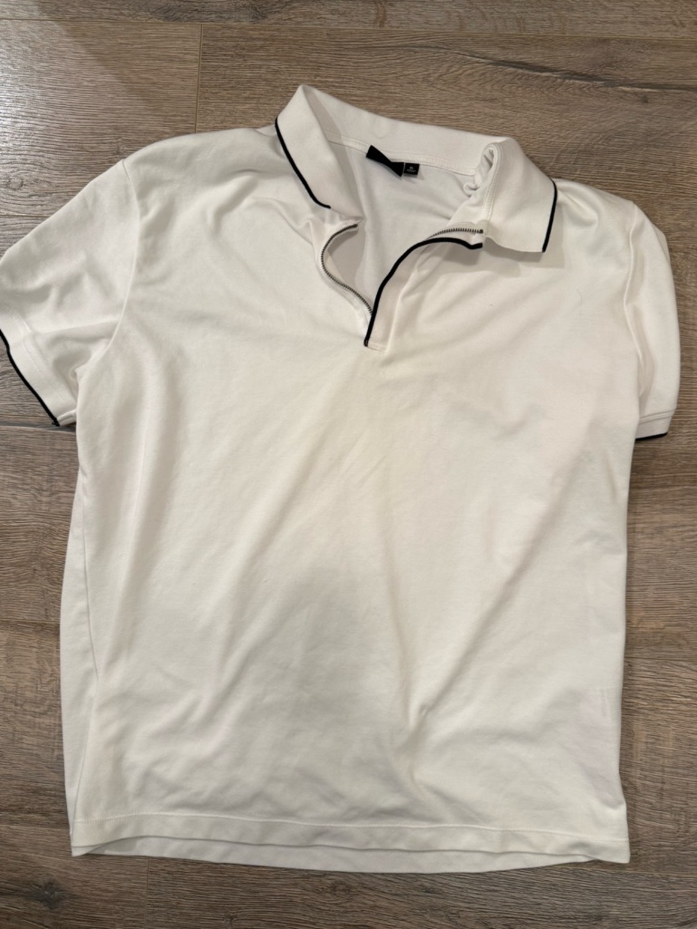 Theory x Uniqlo Men’s Polo